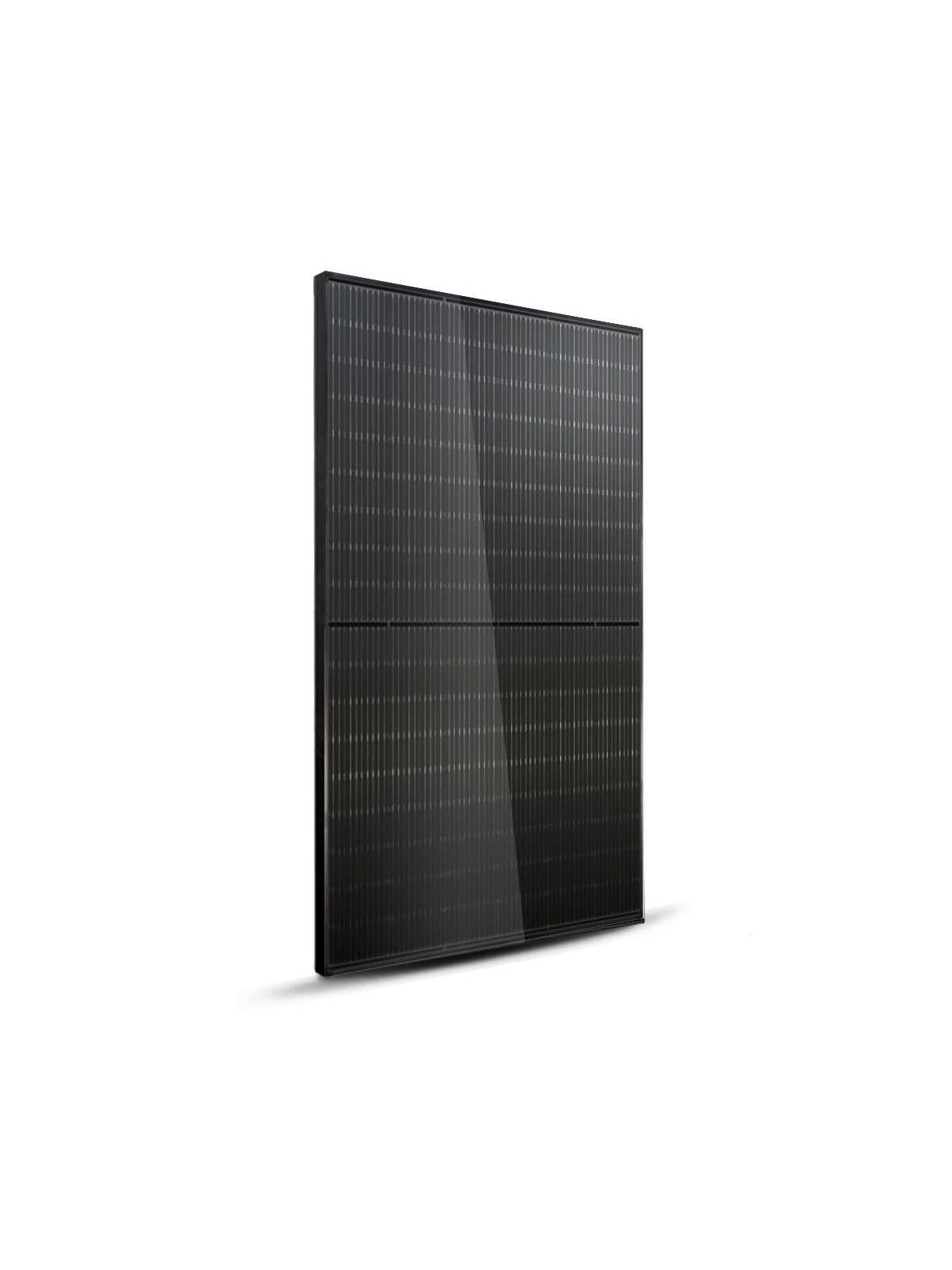 Soluxtec Bifaciale N-Type Panneau solaire 420 Wc DMMXSCNi 420PG