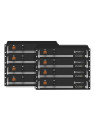 Lithium battery Pylontech H48050-400 with BMS