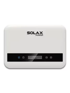 Inversor monofásico SolaX X1 Boost 3 kVA - X1-BOOST-3K-G4