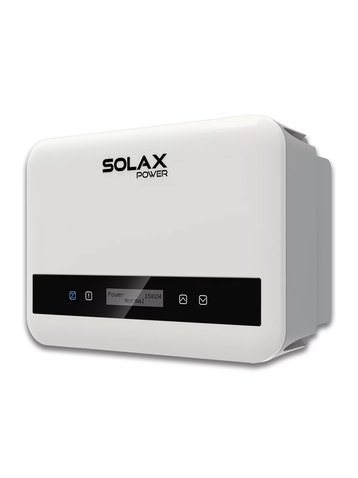 Single-phase inverter SolaX X1 Boost 3 kVA - X1-BOOST-3K-G4