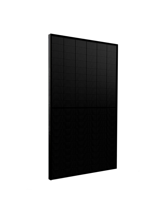 Kit autonome 1 panneau 500VA avec stockage