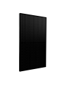 Kit 1 panel 500VA with wind turbine and storage