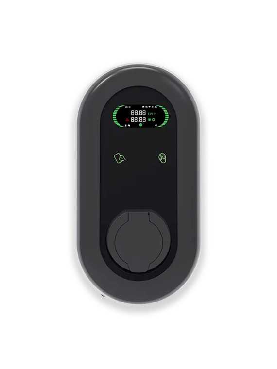 Borne de recharge Tiiger EV Pro - 7kW - 11kW - 22kW