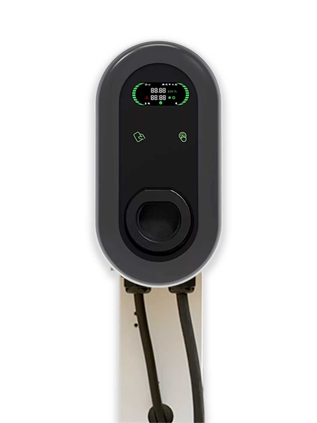 Borne de recharge Tiiger EV Pro - 7kW - 11kW - 22kW