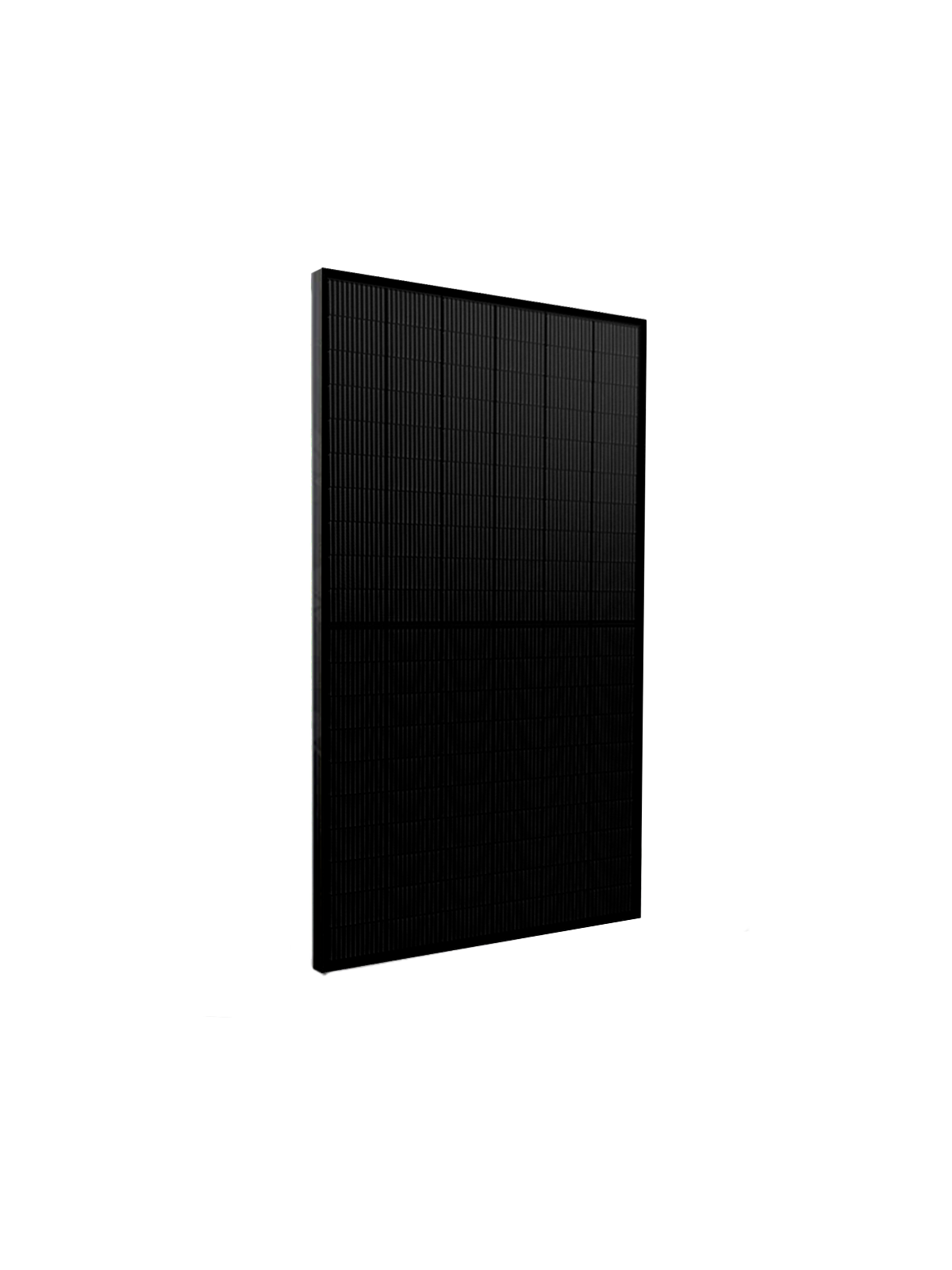 Stand-alone kit met 2 800VA panelen en opslag