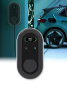 Tiiger EV Pro charging station - 7kW - 11kW - 22kW