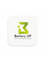 Battery UP monitoring