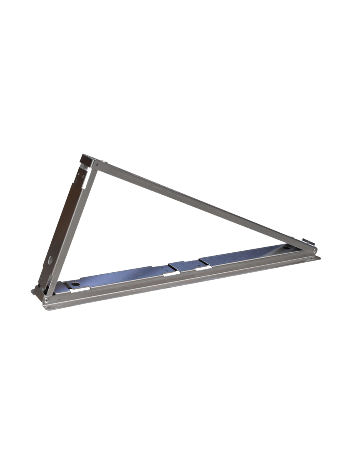 Allimex Soporte triangular 15° horizontal