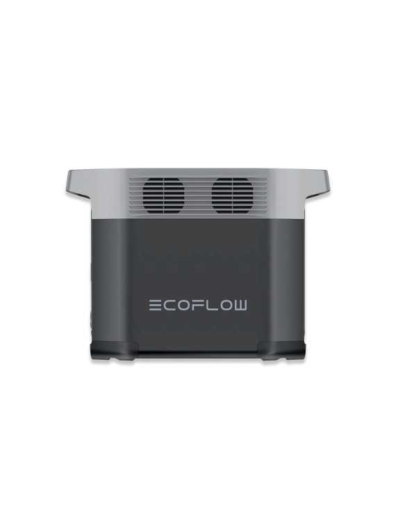 EcoFlow RIVER draagbare energiecentrale RIVER600-EU