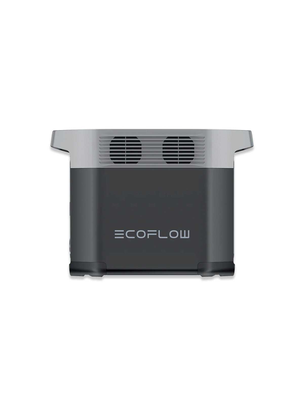 EcoFlow RIVER portable power station RIVER600-EU