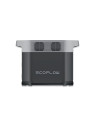 EcoFlow RIVER portable power station RIVER600-EU