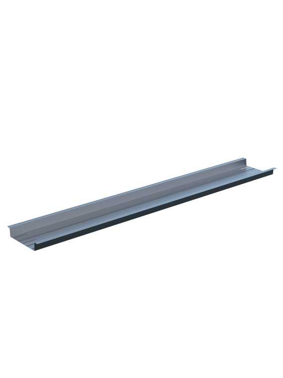 Connect ballast tray for Blubase system