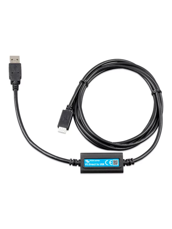 Victron Schnittstelle VE.Direct-USB