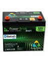 Batterie lithium PowerBrick+ Smart BT 12V 135Ah PB+BT12/135