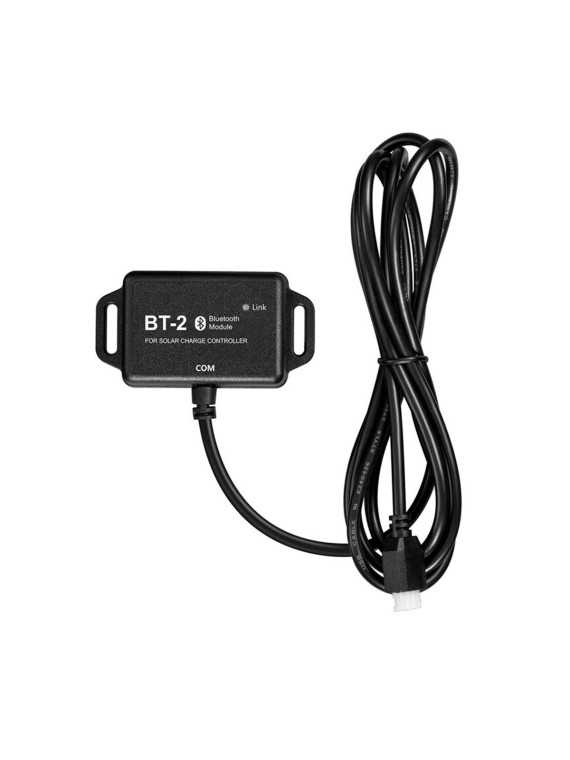 Adaptateur Bluetooth pour régulateurs SRNE - BT-2