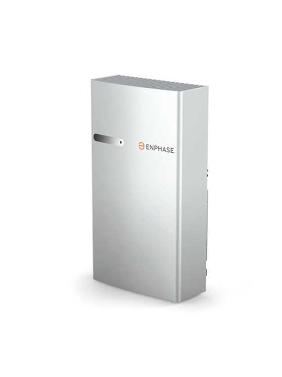 Enphase IQ-Batterijset-3T-1P-INT 3,5 kWh AC lithiumbatterij