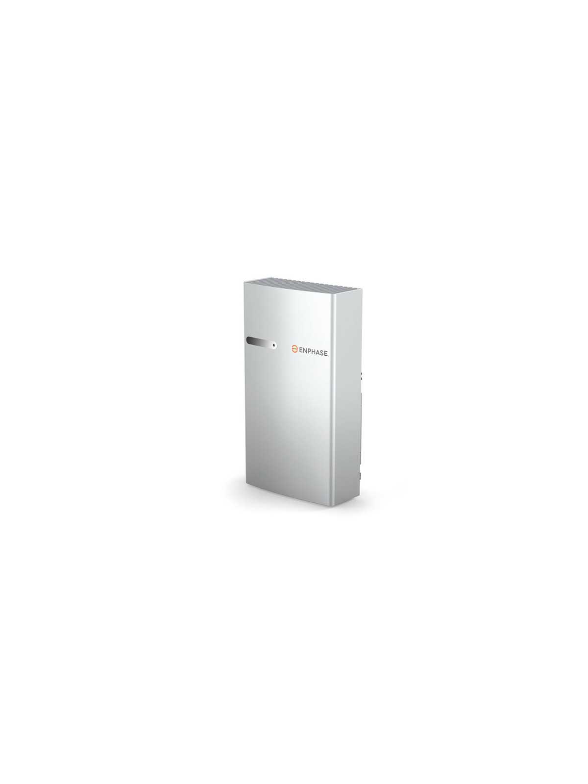 Enphase IQ-Batterijset-3T-1P-INT 3,5 kWh AC lithiumbatterij