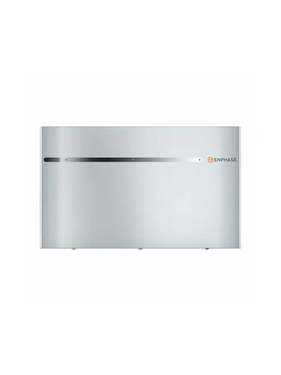 Enphase IQ-Batterijset-10T-1P-INT 10,5 kWh AC lithiumbatterij