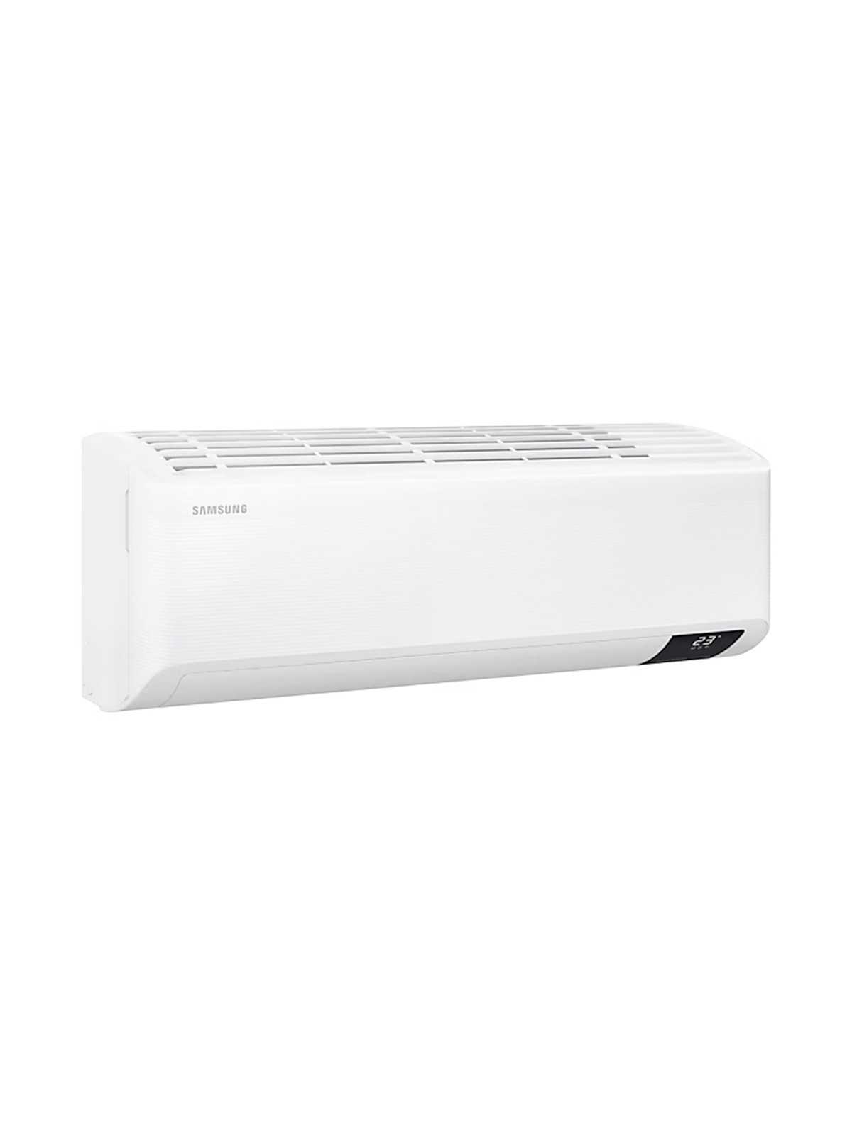 Samsung CEBU warmtepomp van 2 tot 5kW