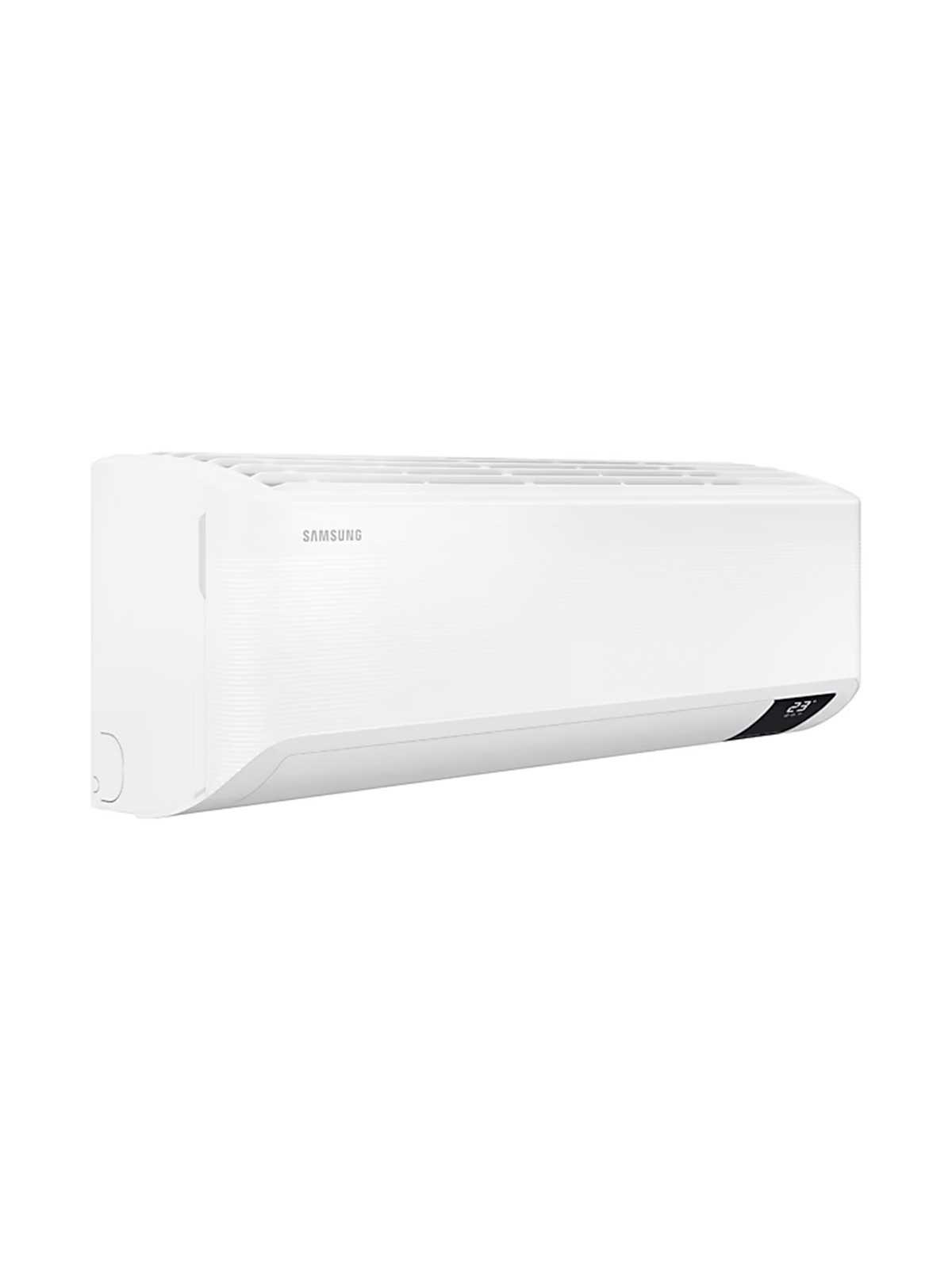 Samsung CEBU warmtepomp van 2 tot 5kW