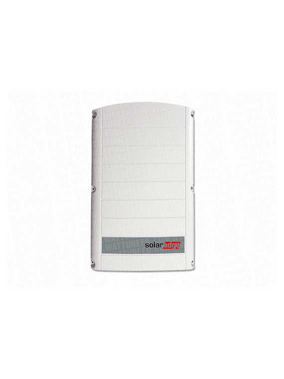 SolarEdge SE16 K to SE25K inverter SETAPP