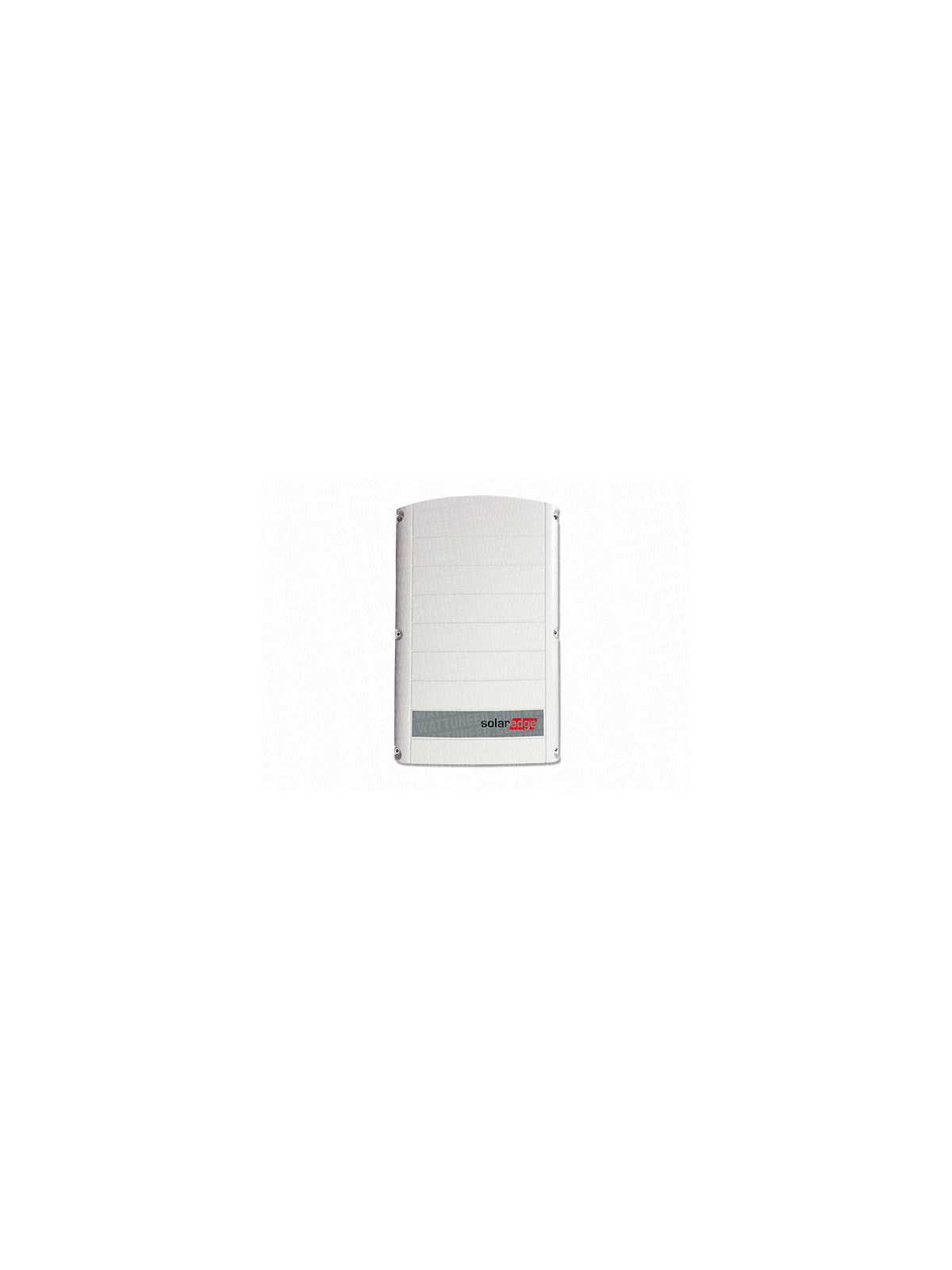 SolarEdge SE16 K to SE25K inverter SETAPP