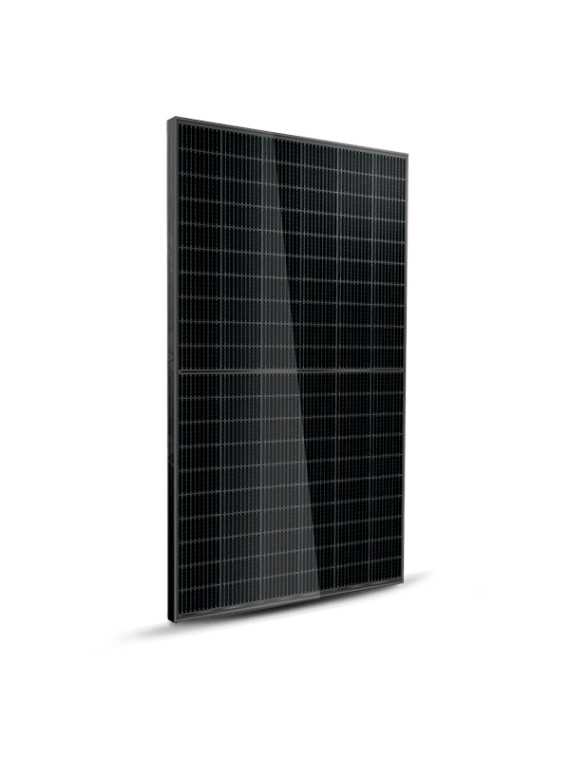 10-panelen 5,6 kW zelfverbruikpakket met opslag en installatie in Frankrijk