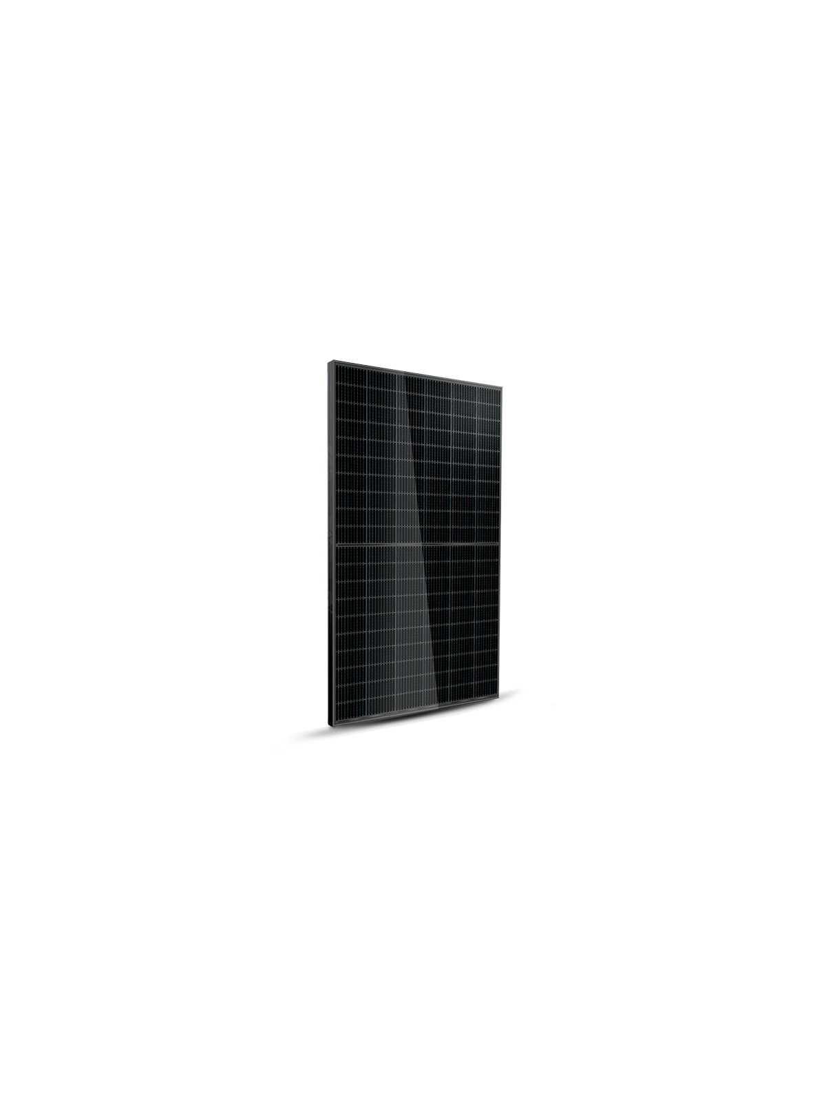 10-panelen 5,6 kW zelfverbruikpakket met opslag en installatie in Frankrijk