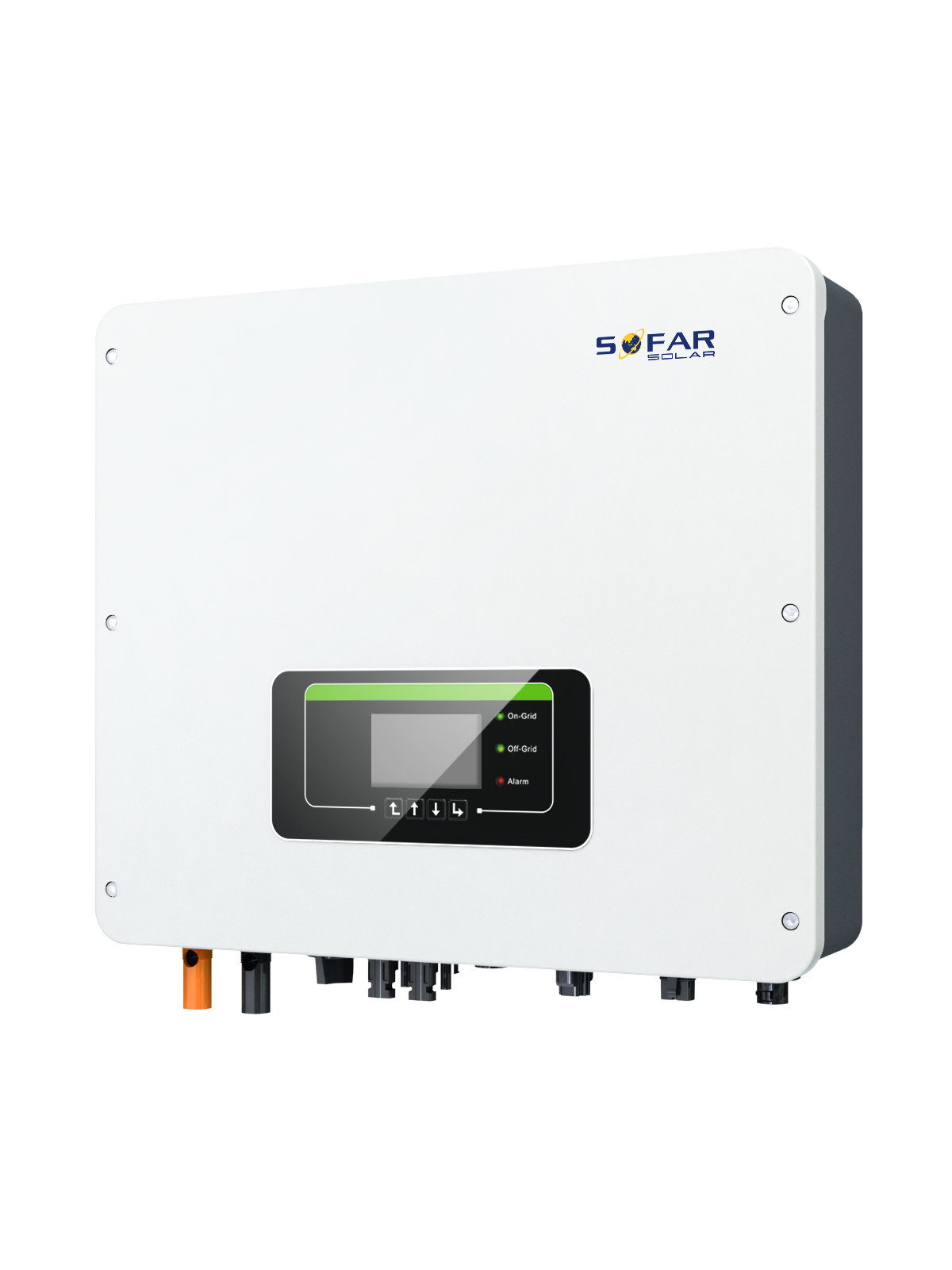 Three-phase hybrid inverter Sofar Solar 5 kVA - HYD 5KTL-3PH