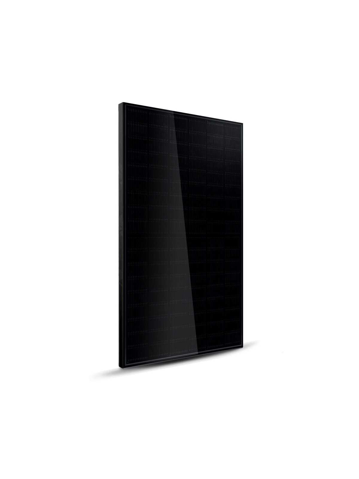 Kit van 10 Huawei hybride 3kVa zelfverbruik / herinjectie panelen met lithium opslag