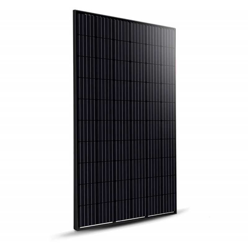 Kit van 6 Enphase panelen voor zelfverbruik / herinjectie zonder opslag