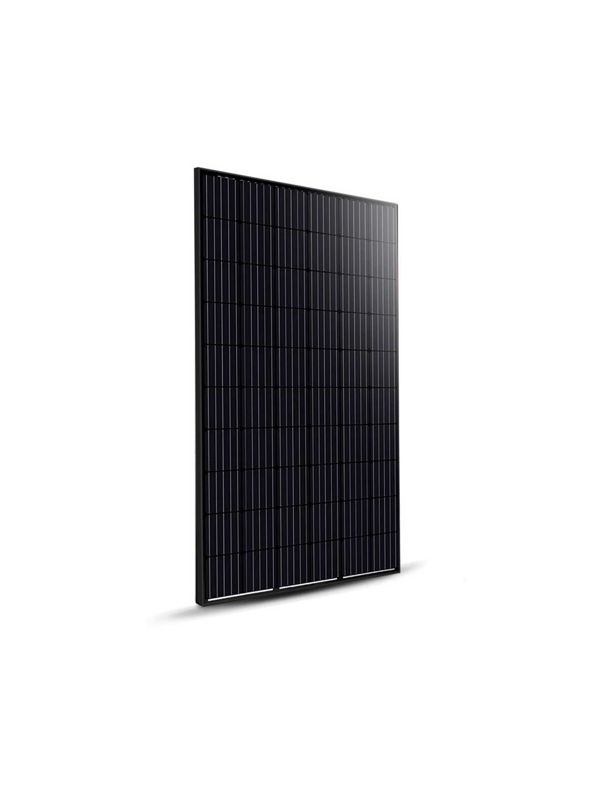 Kit van 6 Enphase panelen voor zelfverbruik / herinjectie zonder opslag