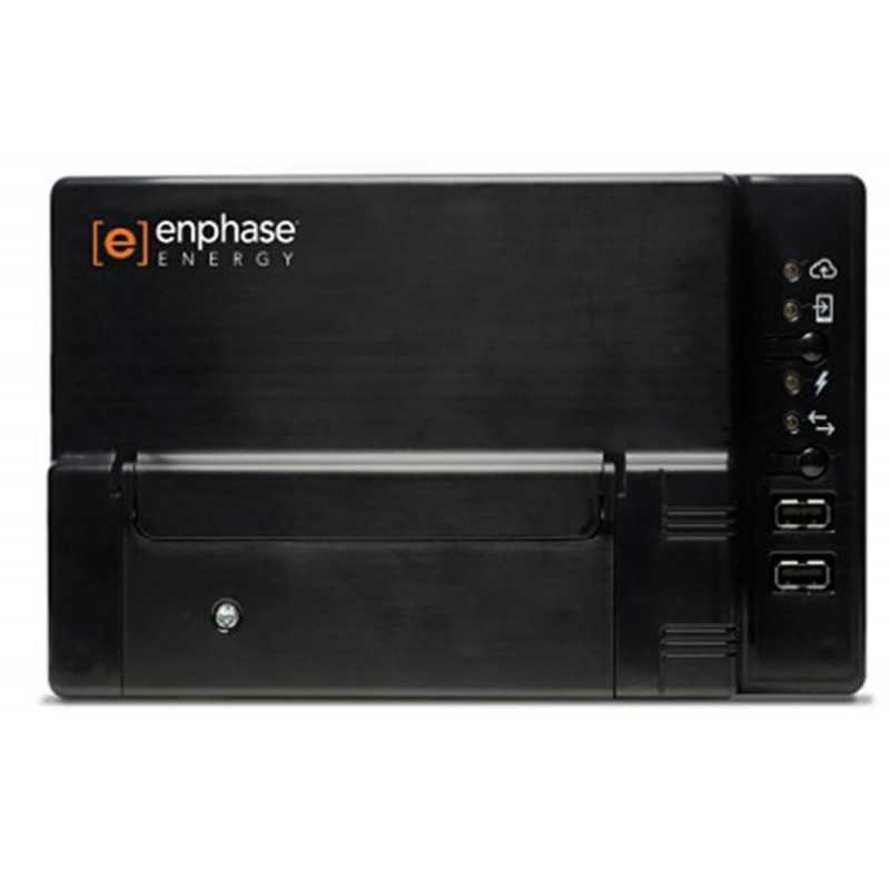 Enphase Envoy-S Standard Passerelle de communication