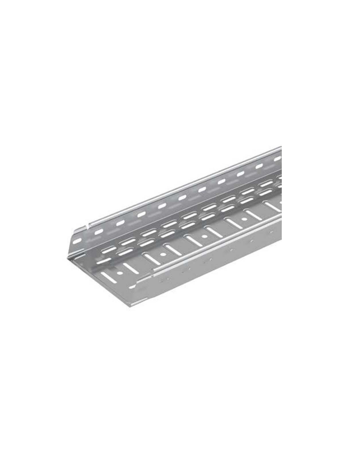 Galvanized sheet steel cable tray