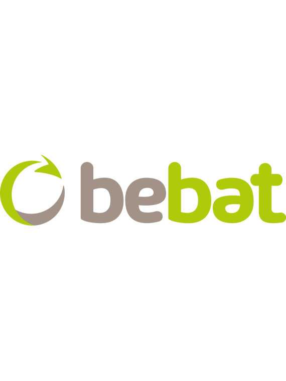 Contribución medioambiental Bebat Enphase IQ-Battery 10T