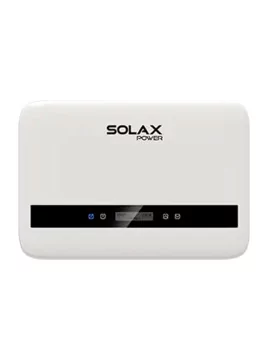 Inversor monofásico SolaX X1 Boost 5 kVA - X1-BOOST-5K-G4