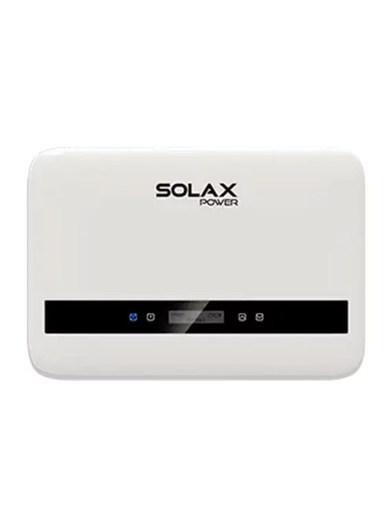 Inversor monofásico SolaX X1 Boost 5 kVA - X1-BOOST-5K-G4