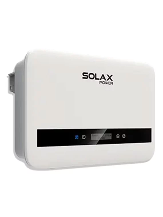 Onduleur monophasé SolaX X1 Boost 5 kVA - X1-BOOST-5K-G4