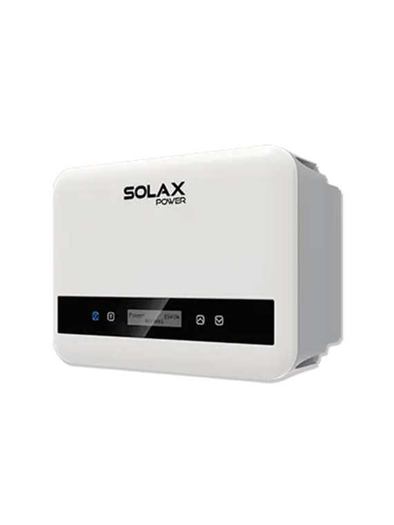 Single-phase inverter SolaX X1 Mini 2 kVA - X1-MINI-2K-G4