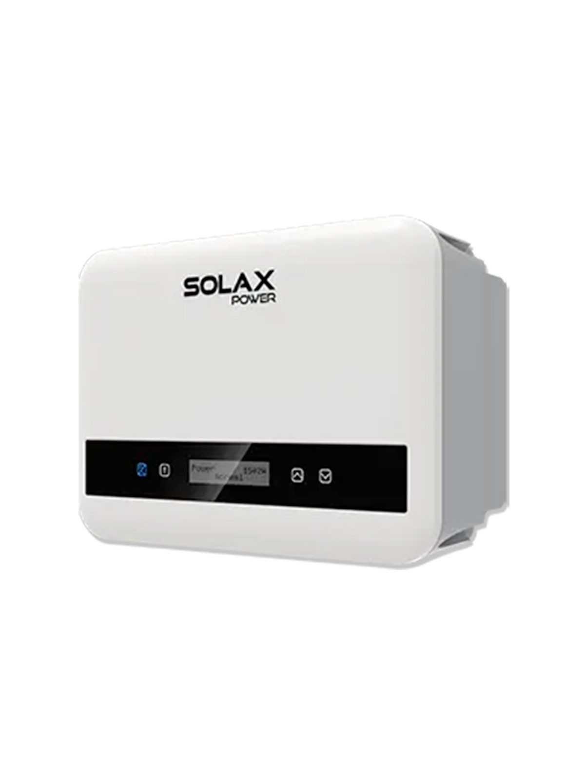 Inversor monofásico SolaX X1 Mini 2 kVA - X1-MINI-2K-G4