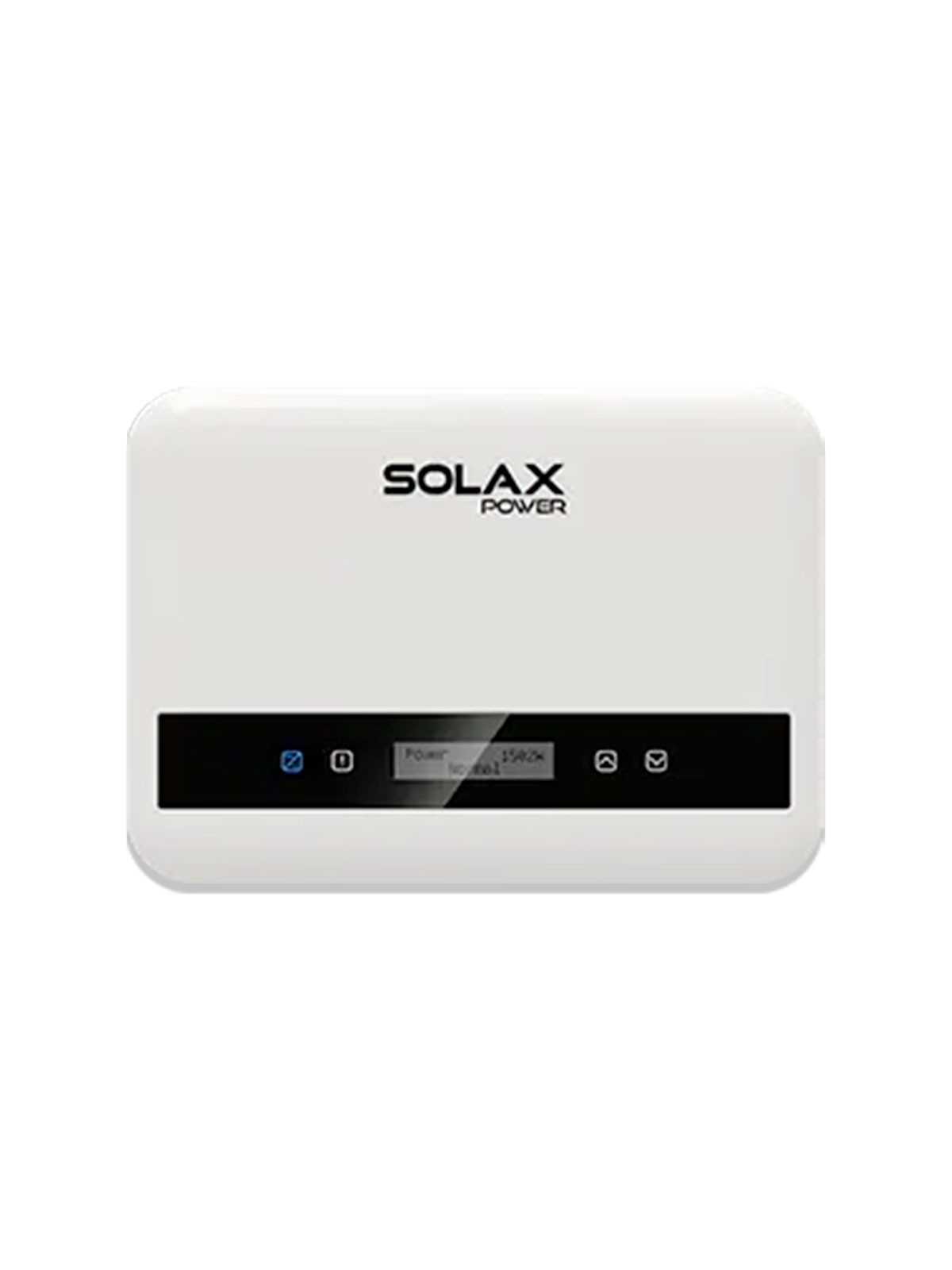 Onduleur monophasé SolaX X1 Mini 2 kVA - X1-MINI-2K-G4