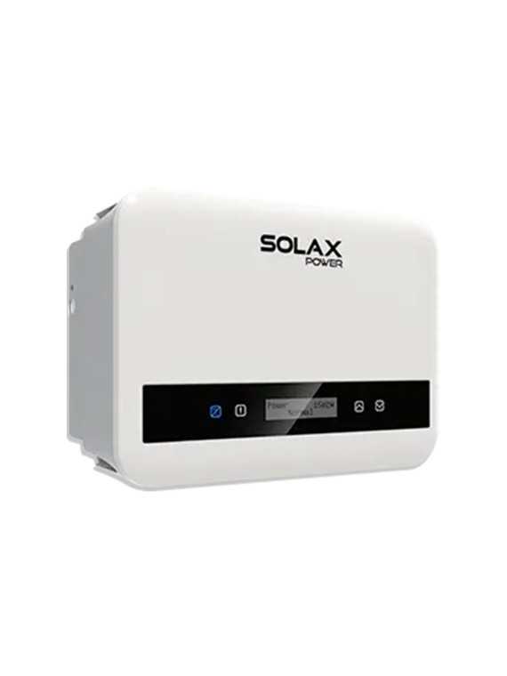 Inversor monofásico SolaX X1 Mini 2 kVA - X1-MINI-2K-G4