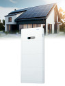 Sofar PowerAll ESI 6 kVa hybrid inverter with BTS 5K battery