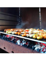 Barbecue Corten BQ1