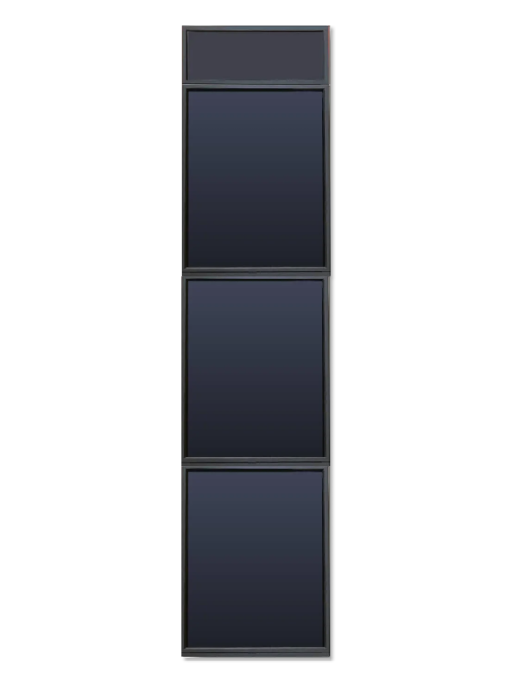 SUNAERO Solar Heating - Autonomous Thermal Comfort