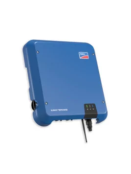 Three-phase inverter SMA Sunny Tripower STP 5.0 TL INT BLUE