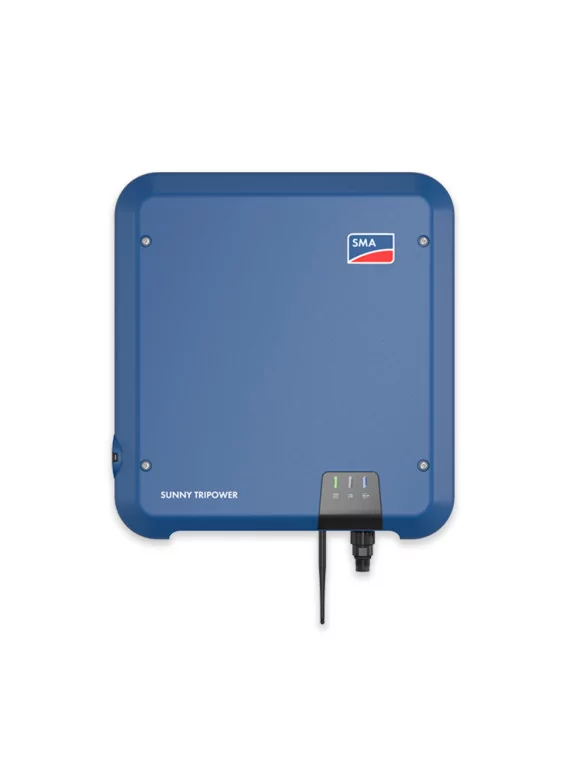 Three-phase inverter SMA Sunny Tripower STP 5.0 TL INT BLUE