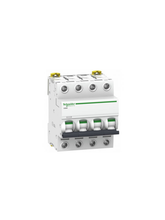 Schneider tetra 25A circuit breaker