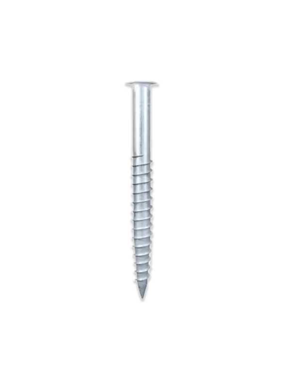 Foundation screws - 865 mm