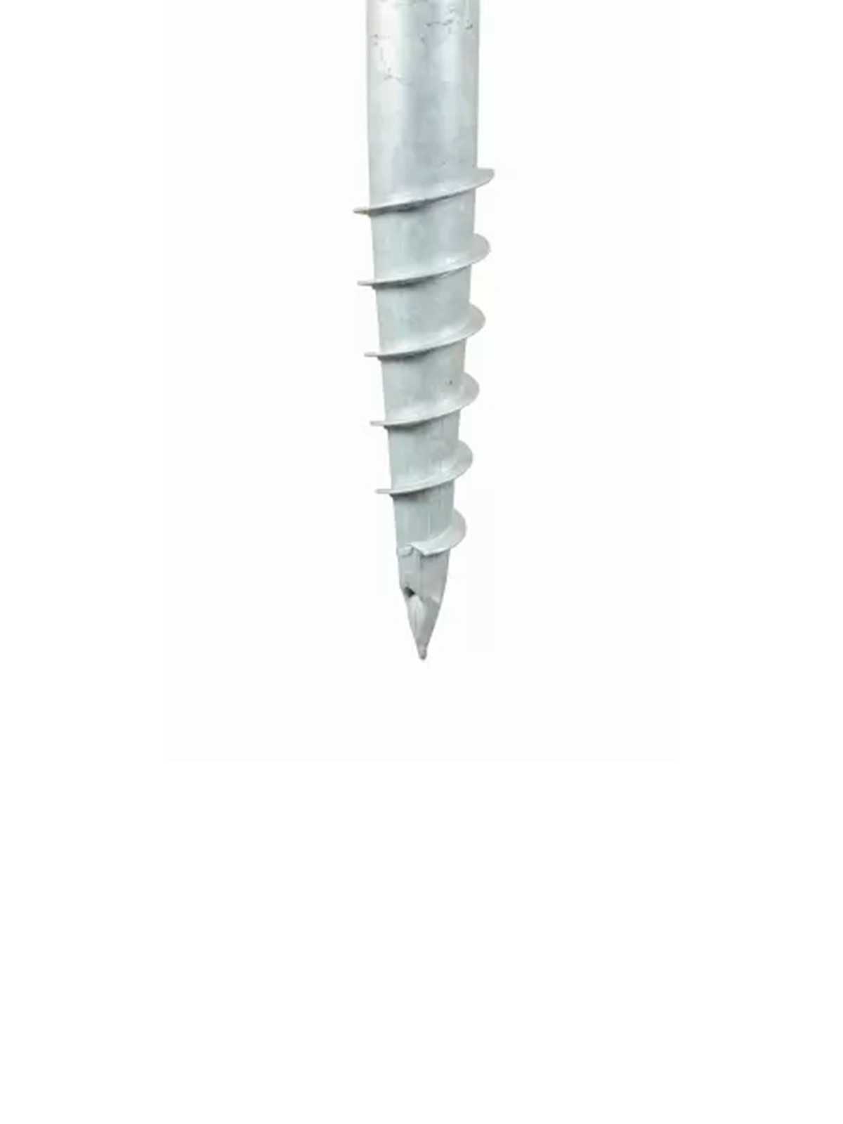 Foundation screws - 865 mm